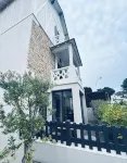 L'ATTRAPE-COEURS : Charming house 6/7 persons - Homestays