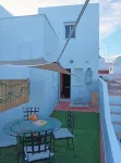 Charming house just two minutes from the historic center of Ayamonte.