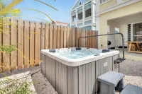 Waterfront 2-BR Oasis with dock – Near Beaches, Stunning Views & Relaxing Vibes! - Apartments