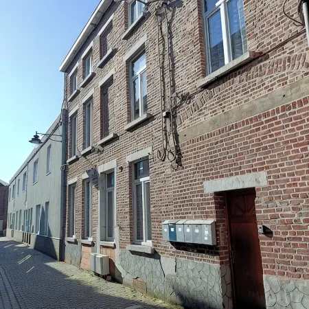 Charming house Centre de Mons