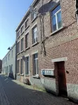 Charming house Centre de Mons Hotel di 
