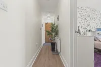 Beautifully designed flat in Oxford