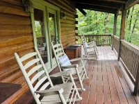 Hawk's View-a piece of Southern Comfort