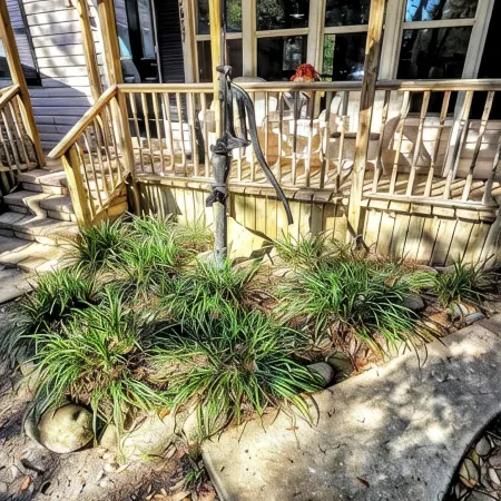 2 Bedroom 2 Bath Quarry Lake Getaway