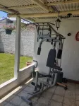 Hermosa casita en centro de Cuenca