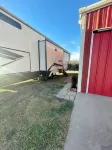 Bunkhouse RV on 10AC in Waxahachie.TX on Gated Property with 2 Other Rentals