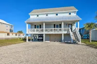 Dig'n It of Surf City! HOT TUB! 6 Bdr - 4.5 Bath