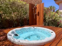 Ferienhaus 4 Personen in Son Moja Santanyí, 900 m von der Cala Santanyí - Homestays