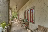 5BEDROOM/6BATHROOM HISTORIC UA CAMPUS HOME - Homestays