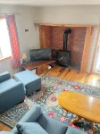 Cottage with lake view at the heart of Seneca lake - Wi-Fi