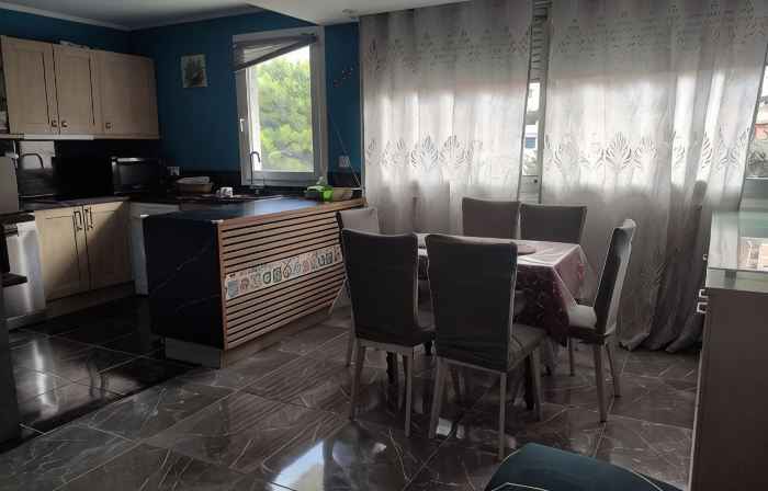 Appartement spacieux près de Collioure