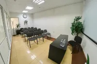 Hotel Barguzin