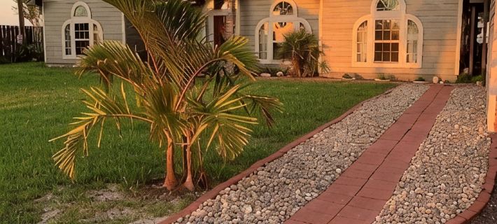 Maxwell 2Bdrmbath Suite-Niceoutdoor Kitchenonly-Pvt Lighted Pier on Baffin Bay Hotels in Kleberg County