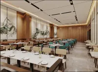 フェアフィールド万豪ホテル 滁州駅 - 朝食