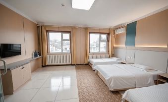 Linfen Jingxuan Express Hotel