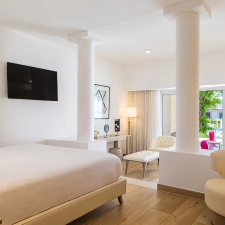 Princess Family Club Bavaro - All Inclusive