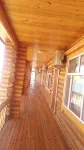 Hotels in Penghui Erguna