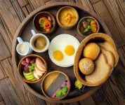 ABC Hotel - Frühstück