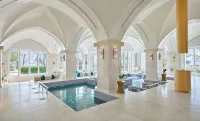 Hilton Salwa Beach Resort & Villas - Hot Tub