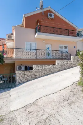 Apartments Marija
