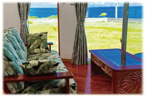 Uminoyado Urumanchu & Condominium de Urumanchu - Pensions