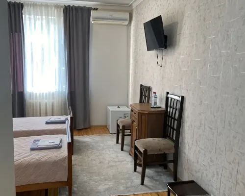 Kaspiy Hotels in Derbent