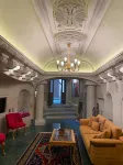 Abu Hayat Cave Suites - Kitchens