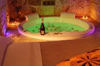 La Terrazza Sulla Rupe Relais - Hot Tub