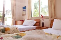 Private Villa with own pool 5 minutes drive to Coral Bay with 2 Sandy beaches - 3 stjerner