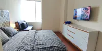 Grand Kamala Lagoon by 21 Room Netflix - Rooftop Pools