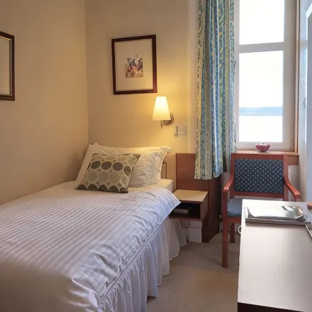 The Cedars Guest House