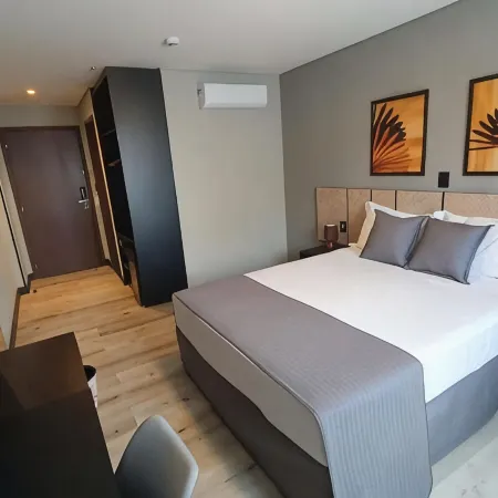 Tulip Inn Bauru