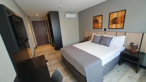 Tulip Inn Bauru