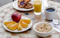 Monte Carlo Inn - Toronto Markham - พร้อมอาหารเช้า