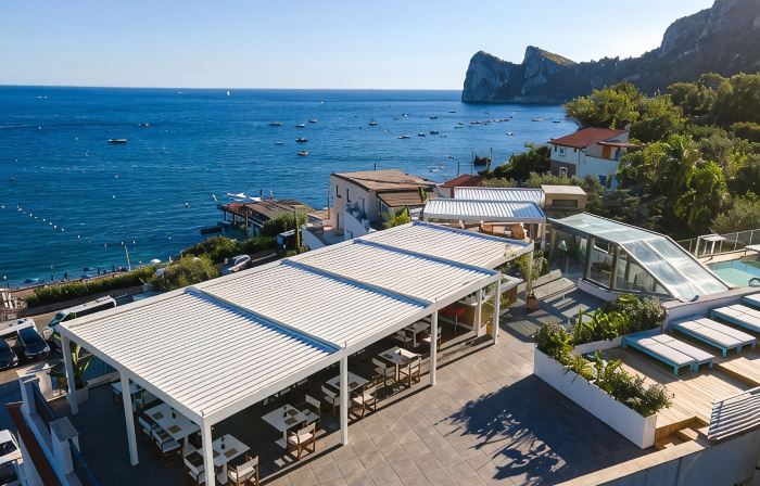 Punta Campanella Resort & Spa