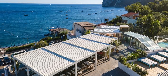 Punta Campanella Resort & Spa Hotels in Massa Lubrense