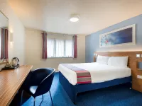 Travelodge Dublin Airport North 'Swords' Hotels in Swords