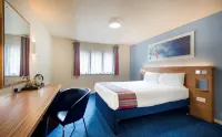 Travelodge Dublin Airport North 'Swords' โรงแรมใน