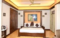 Hotel Metro Regency - 3-Star