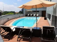 Hotel Express Hotels in Luanda
