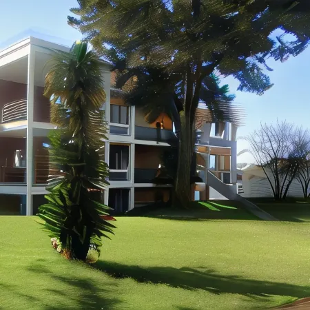 Hotel H1 Antsirabe