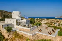 The Windmill Kimolos - 3-Star
