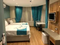Akcay Mas Palmiye Otel