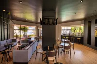 Hotel Arica - bar
