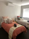 Modern Townhouse close to CBD