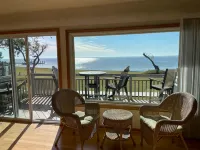 Waterfront Stunning Beach Home with Amazing Sunset Views - Beach