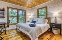 Dome, Hammock, Sauna, Golf, Best Location in BR - Hytter