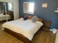 Apartment in downtown Joshua Tree - short walk to the restaurants and shops