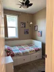 Cozy apartment near downtown Prairie City. - 무료 와이파이