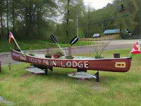 Stewart Mountain Lodge - 2-Star